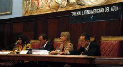 Fallo: piden a Mendoza derivar aguas a La Pampa
