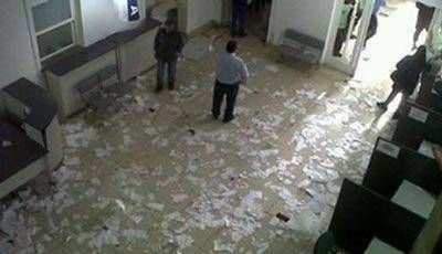 Todav�a no hay fecha para el juicio por los destrozos en el municipio de Comodoro