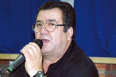 Mansilla: �Mi campa�a son los hechos y los logros de estos 8 a�os�