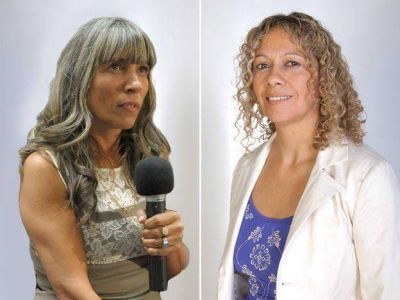  Incre�ble: dos diputadas avalaron una denuncia contra ellas y dicen no haber tenido "ni idea" de lo que apoyaban
