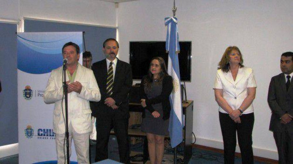 S�enz: �Para conformar nuestro equipo de trabajo buscamos gente que tenga compromiso�