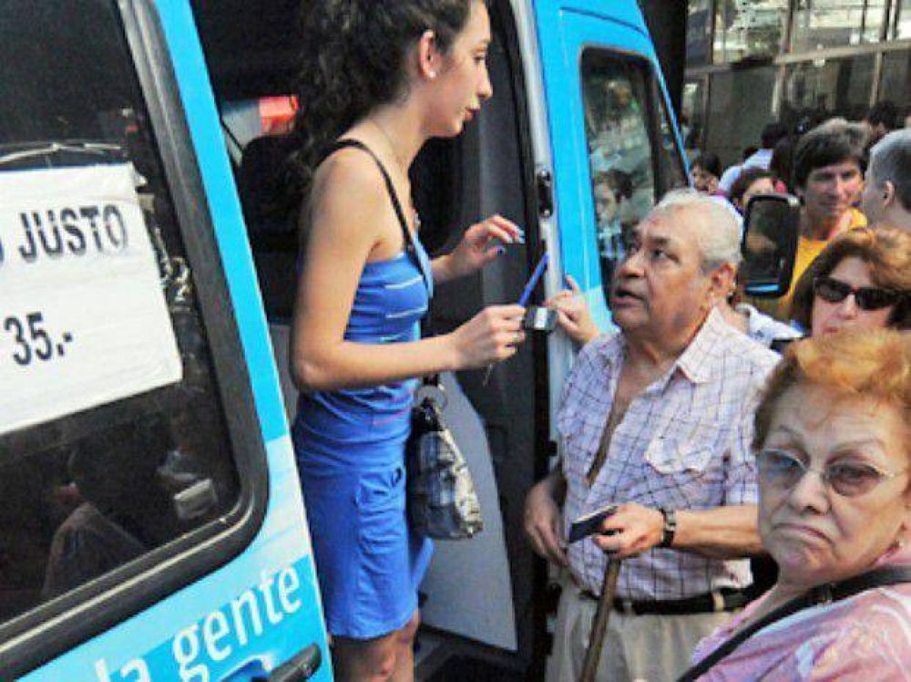Seg�n el gobierno nacional, Santa Fe es "ineficiente" para tramitar el DNI