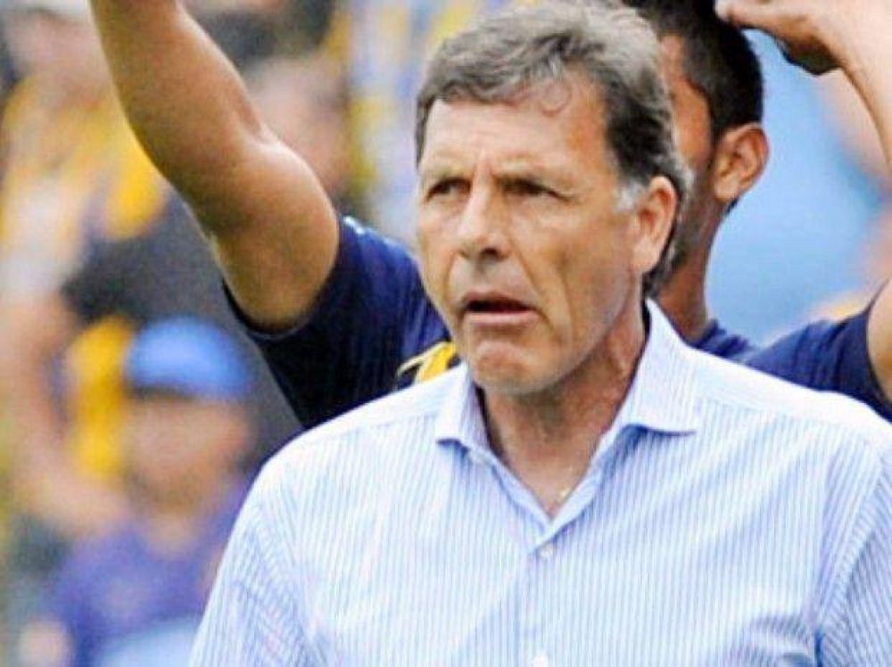 Central visita a Defensa buscando marcar un antes y un despu�s