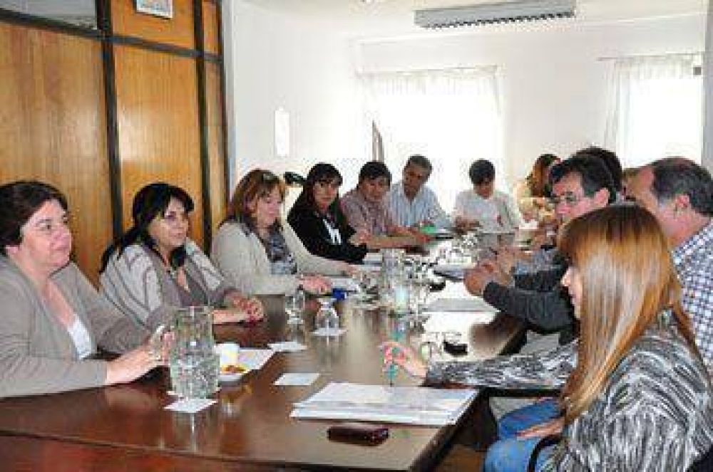 Rescataron 77 mujeres en los �ltimos a�os