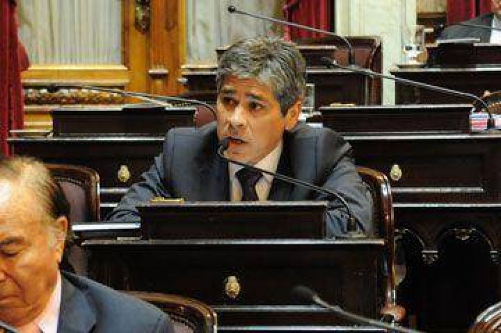 Senadores buscan atraer inversiones para la producci�n de hidr�geno