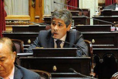 Senadores buscan atraer inversiones para la producci�n de hidr�geno