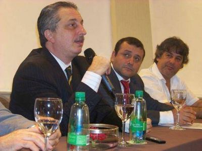 Iguaz�: Acordaron beneficiar con acceso a los atractivos tur�sticos a los afiliados a obras sociales  