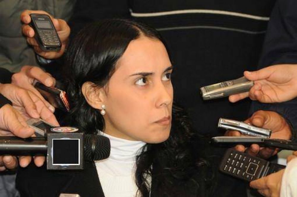 Jueza puso fin a la causa contra la joven misionera acusada de hackear im�genes de "Crep�sculo"
