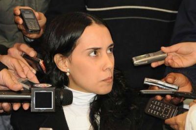 Jueza puso fin a la causa contra la joven misionera acusada de hackear im�genes de "Crep�sculo"