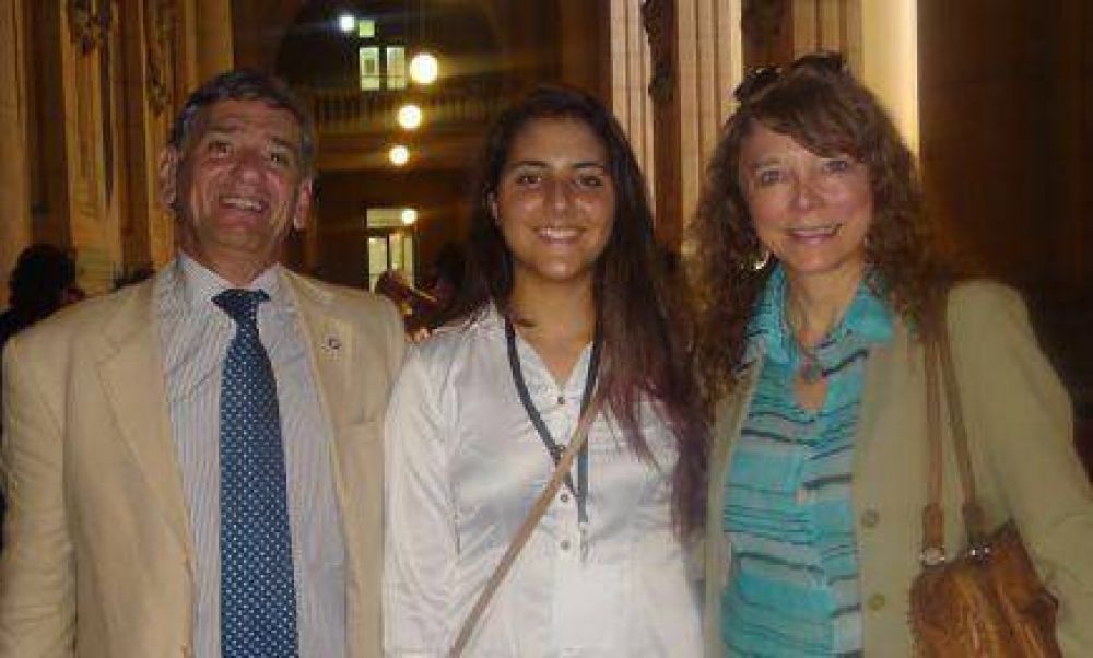  Misiones estuvo presente en el cierre nacional de �La Justicia va a la Escuela�