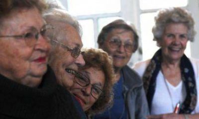 Comienza la Encuesta de Adultos Mayores de Misiones
