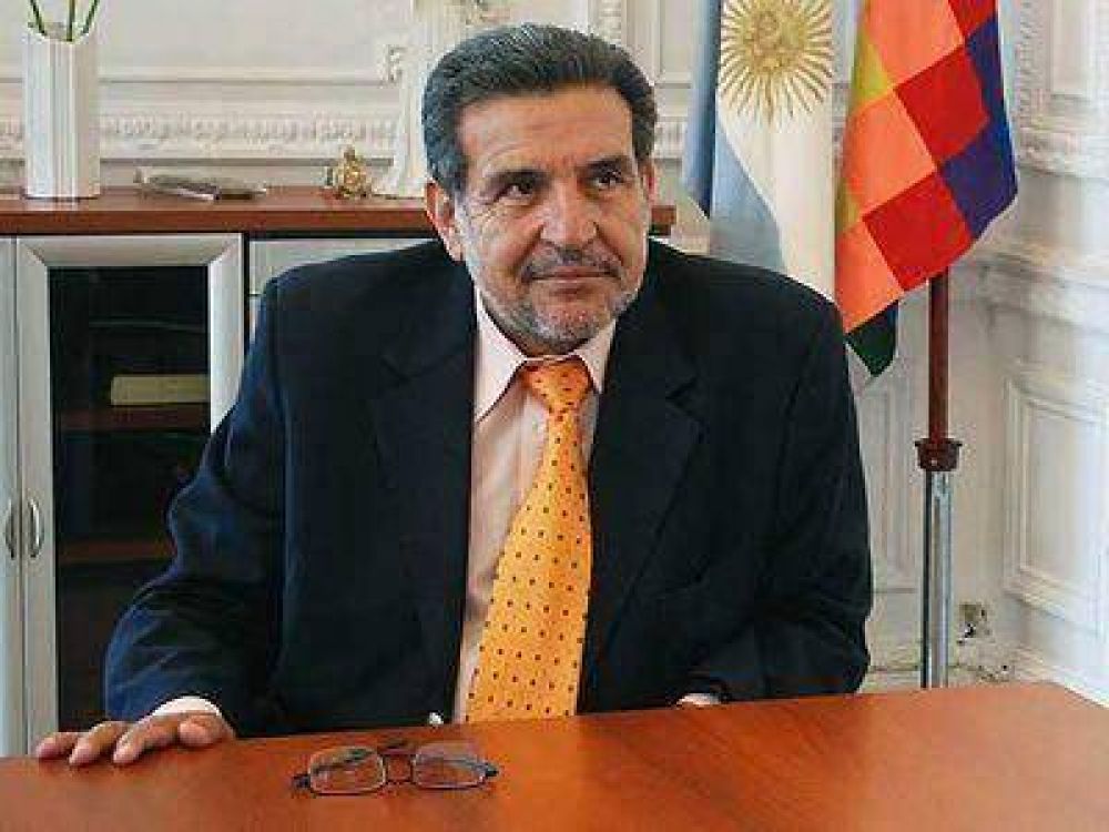 Marcharon los inmobilizados por el cepo