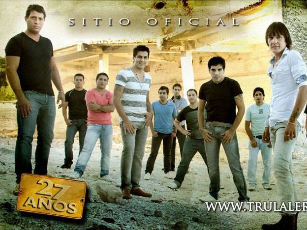 Con el show de Trulal�, este viernes inicia la Fiesta de la Miner�a