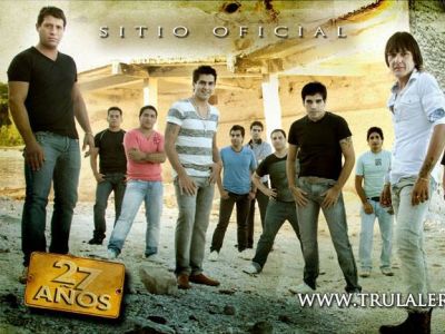 Con el show de Trulal�, este viernes inicia la Fiesta de la Miner�a