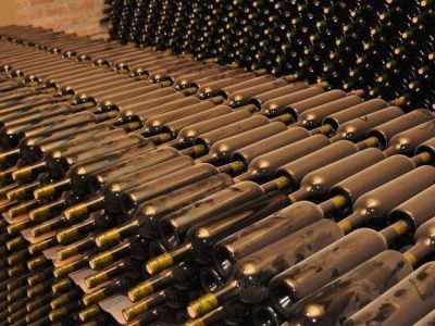 El sector vitivin�cola local tiene expectativas moderadas para la pr�xima vendimia