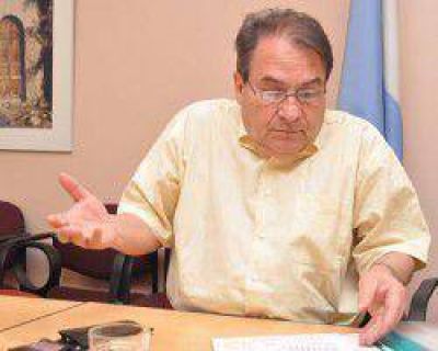  Cruce entre el EPRE y Distrocuyo por los cortes