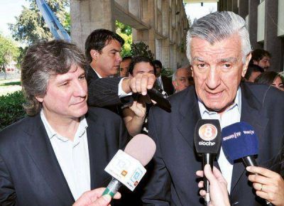  Gioja opin� sobre el 8N: �Debemos respetar los derechos de todos�