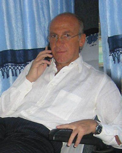 El intendente denunci� a Trombetta por �calumnias e injurias�