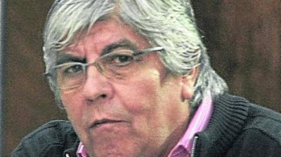 Moyano advirti� que Cristina "ningunea" los reclamos