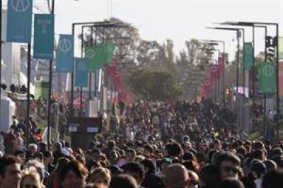 �ltimos d�as de la edici�n 2012 de Tecn�polis