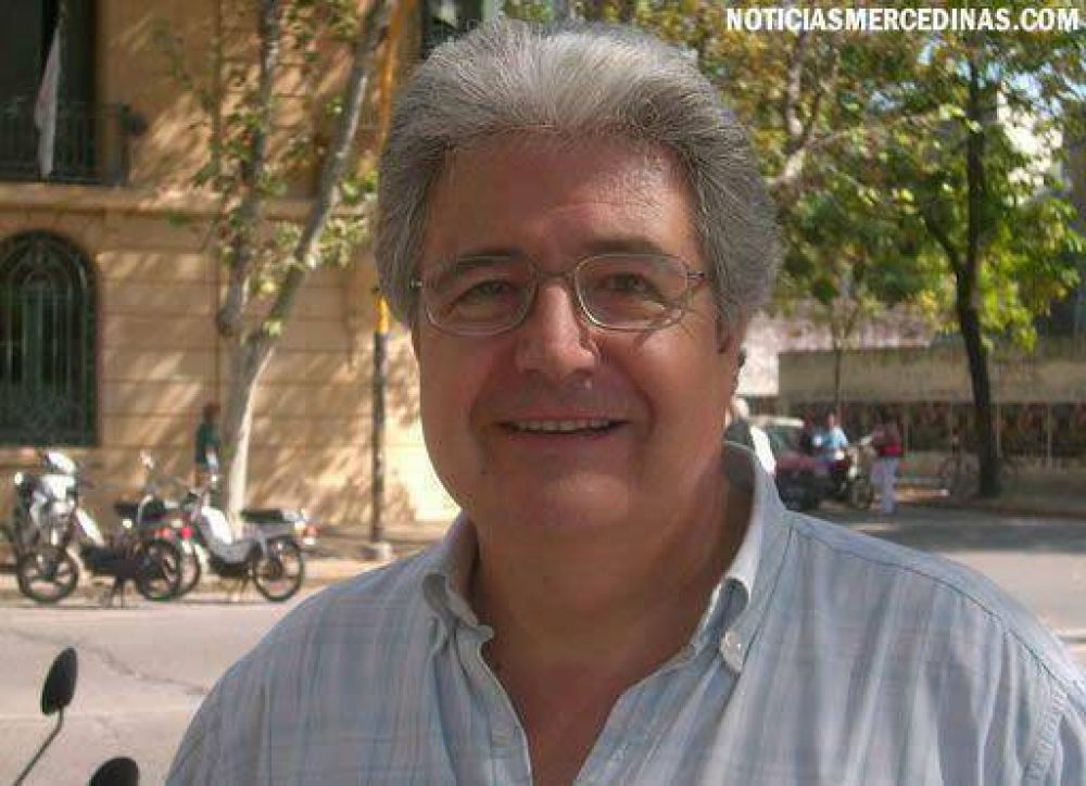 El �Vasco� Gorosterraz� apoya a Felipe Sol�