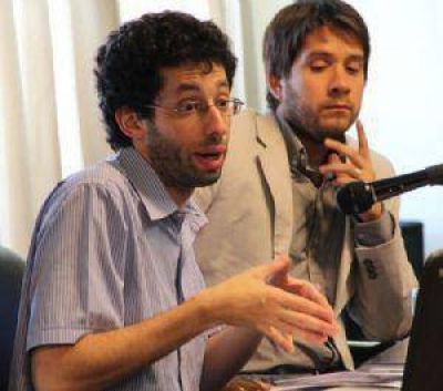 �El delito juvenil presenta tendencia a la reducci�n�
