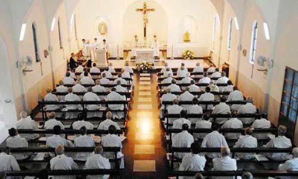 En Pilar, la Iglesia revisa cu�l fue su rol durante la �ltima dictadura