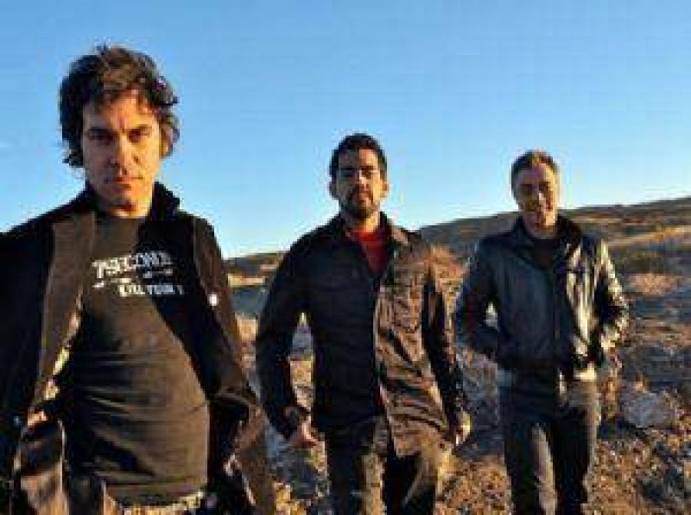 Se viene un lunes a puro rock con Attaque 77 y No Te Va Gustar