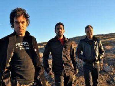 Se viene un lunes a puro rock con Attaque 77 y No Te Va Gustar