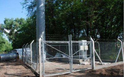 El Municipio busca la ayuda de EDENOR para atacar a las antenas de celulares truchas