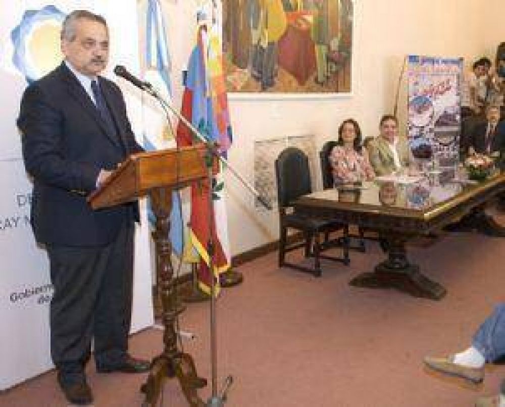 Se apura la instalaci�n de una planta para residuos patog�nicos