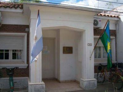 Obras y refacciones previstas en establecimientos educativos de Brandsen