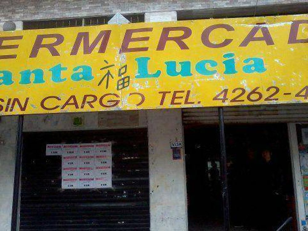 VECINOS Y COMERCIANTES DE VILLA INDUSTRIALES FURIOSOS CON EDESUR