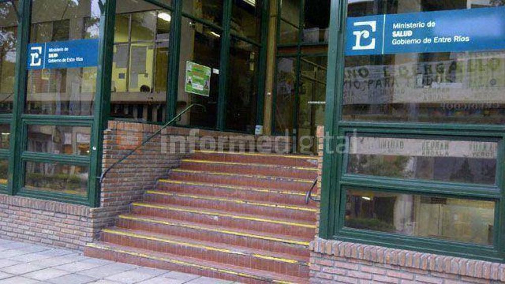Justifican traslados en el Centro de Salud Ant�rtida Argentina