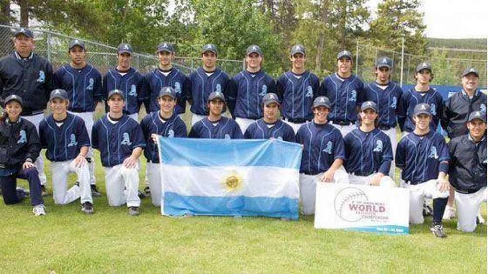 Argentina campe�n