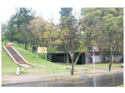 Se licitar� la construcci�n de ba�os en el Parque Urquiza