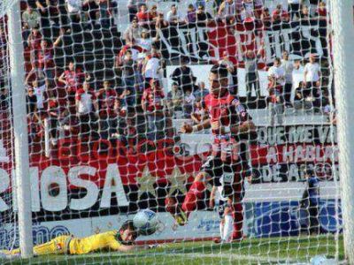Patronato pretende extender la racha positiva ante Nueva Chicago 