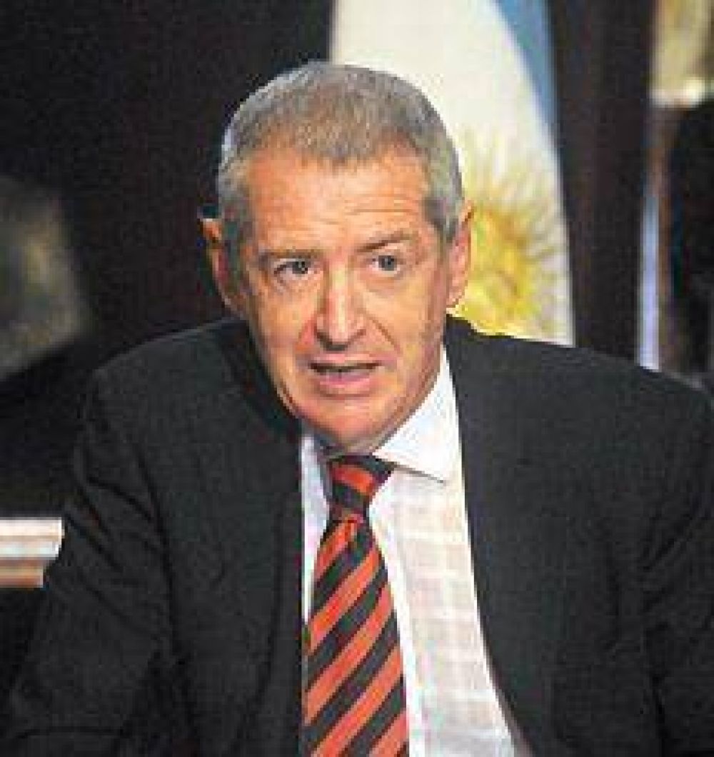 �Agrede al Estado de Derecho�
