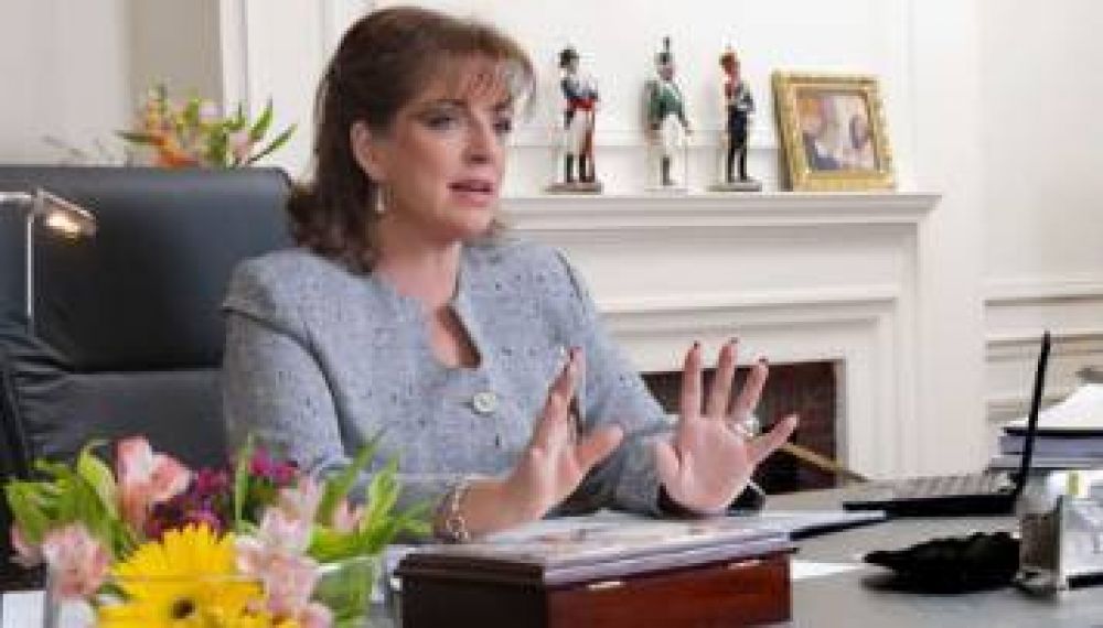 Garr� siente culpa por la �sensaci�n� de inseguridad