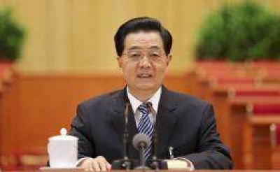 Buena se�al para China: exportaciones aumentaron 11,6%