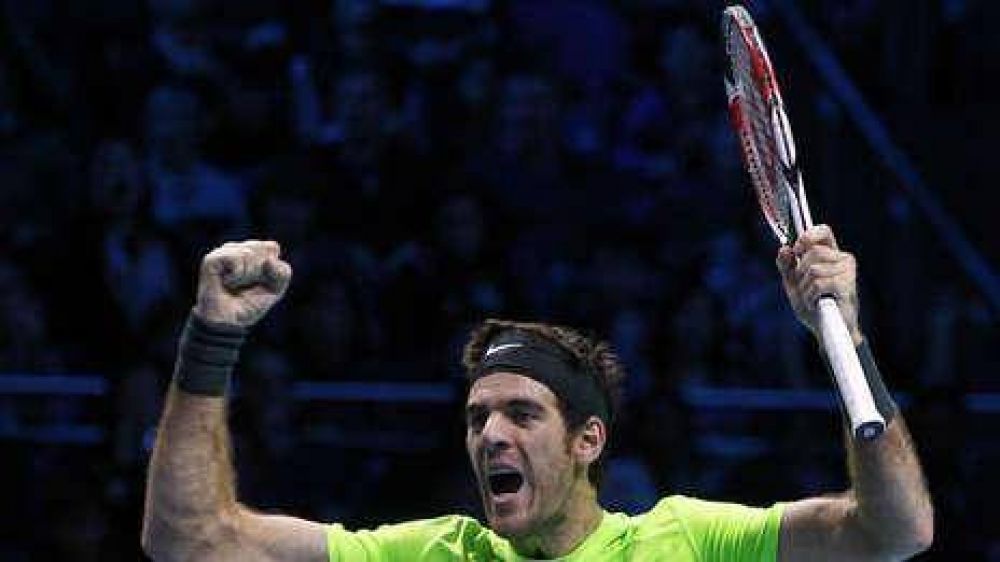 Que se venga Nole