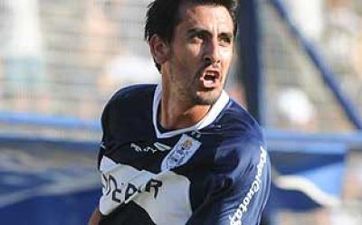 En Gimnasia de La Plata Choy Gonz�lez vuelve a ser una variante