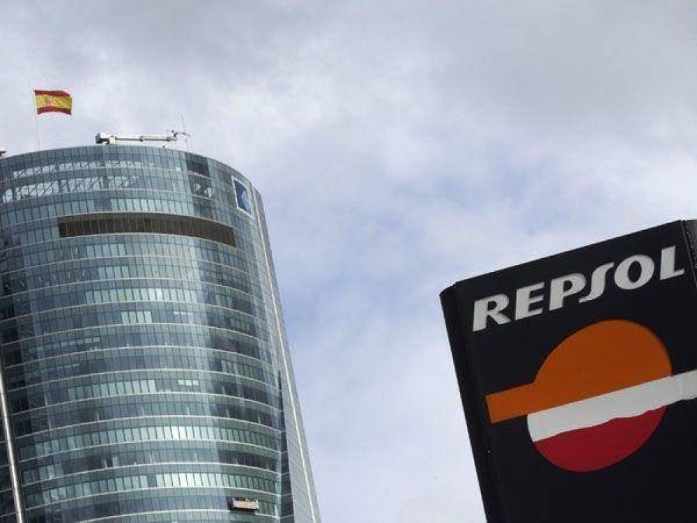 Repsol ya puede presentar la demanda de arbitraje por el caso de YPF