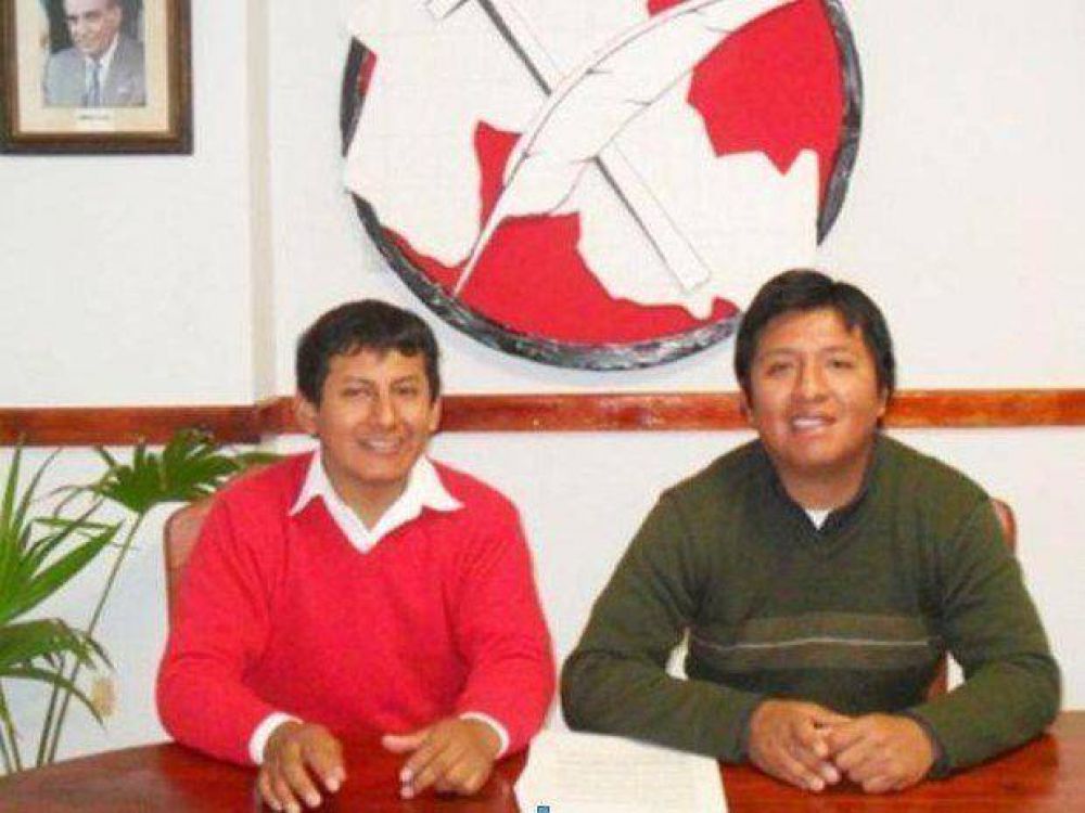 Campa�a de afiliaci�n