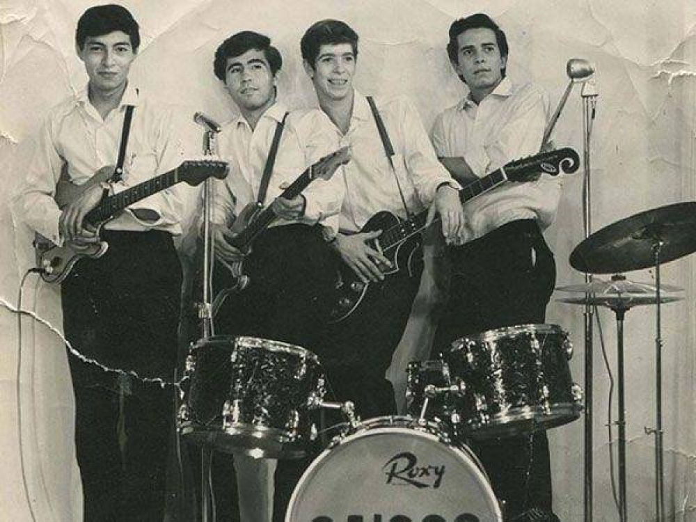 Per� fue la verdadera cuna del punk rock