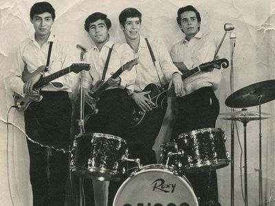 Per� fue la verdadera cuna del punk rock