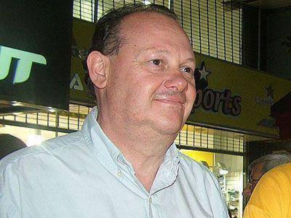 LOMAS | ELECCIONES    Fiorentino quiere presentarse a internas