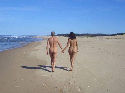 Punta del Este limita el turismo nudista