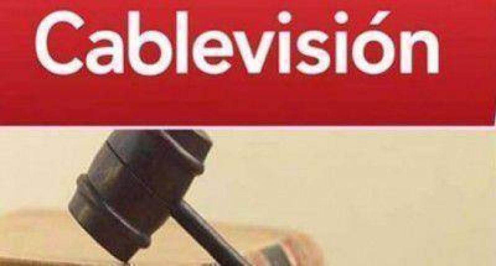 El Juzgado Federal de San Nicol�s orden� a Cablevisi�n que devuelva lo que cobr� de m�s