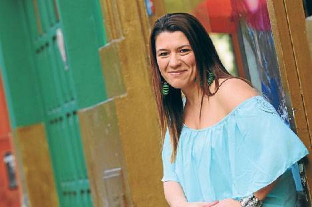 Cynthia Garc�a: "El pa�s est� sorteando bastante bien la crisis"